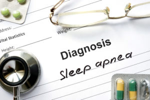 SleepRight McKinney oral appliance therapy
