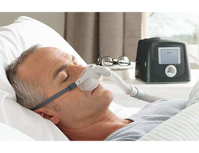 treatment of sleep apnea