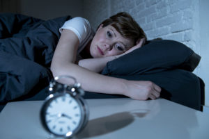 sleep apnea test